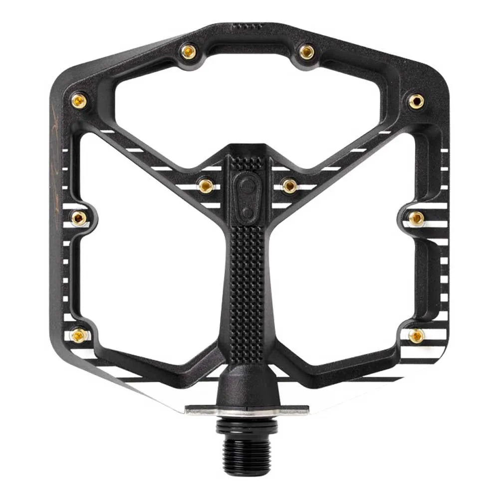 Crankbrothers Stamp 7 Fabio Wibmer Big pedals