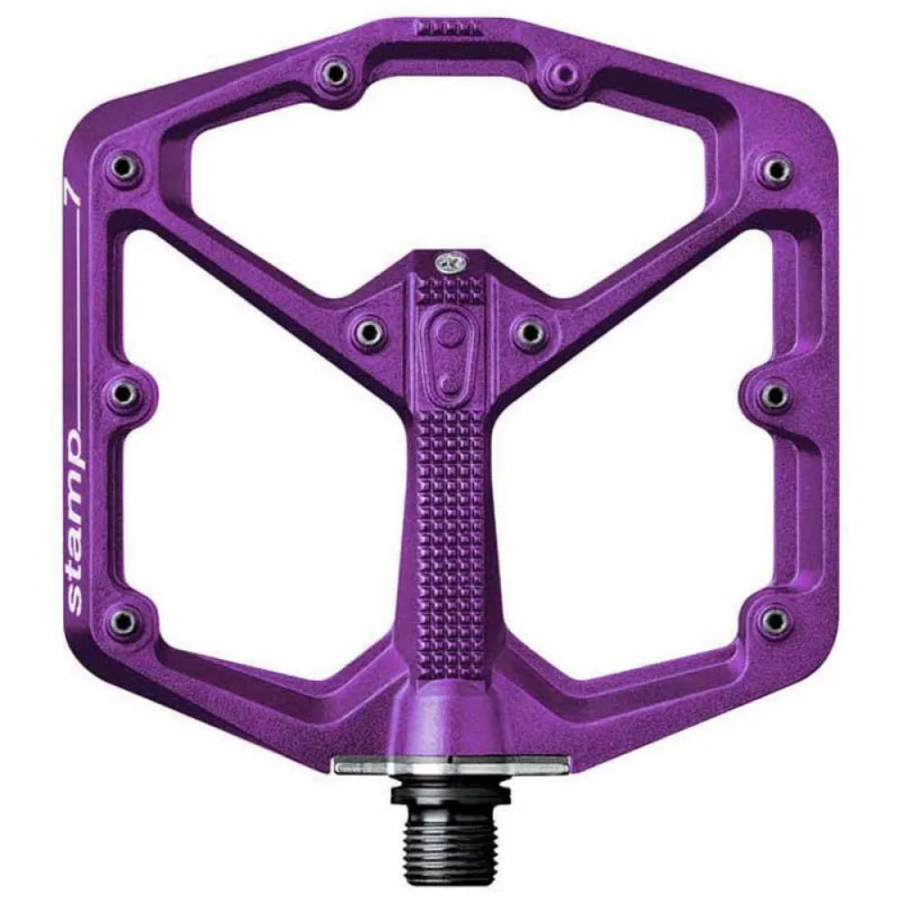 Crankbrothers Stamp 7 pedals
