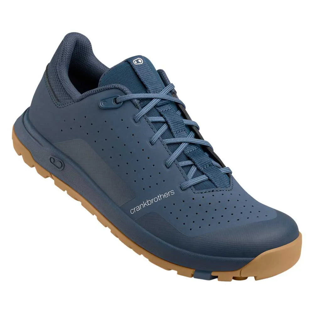 Crankbrothers Stamp Trail Lace MTB Shoes