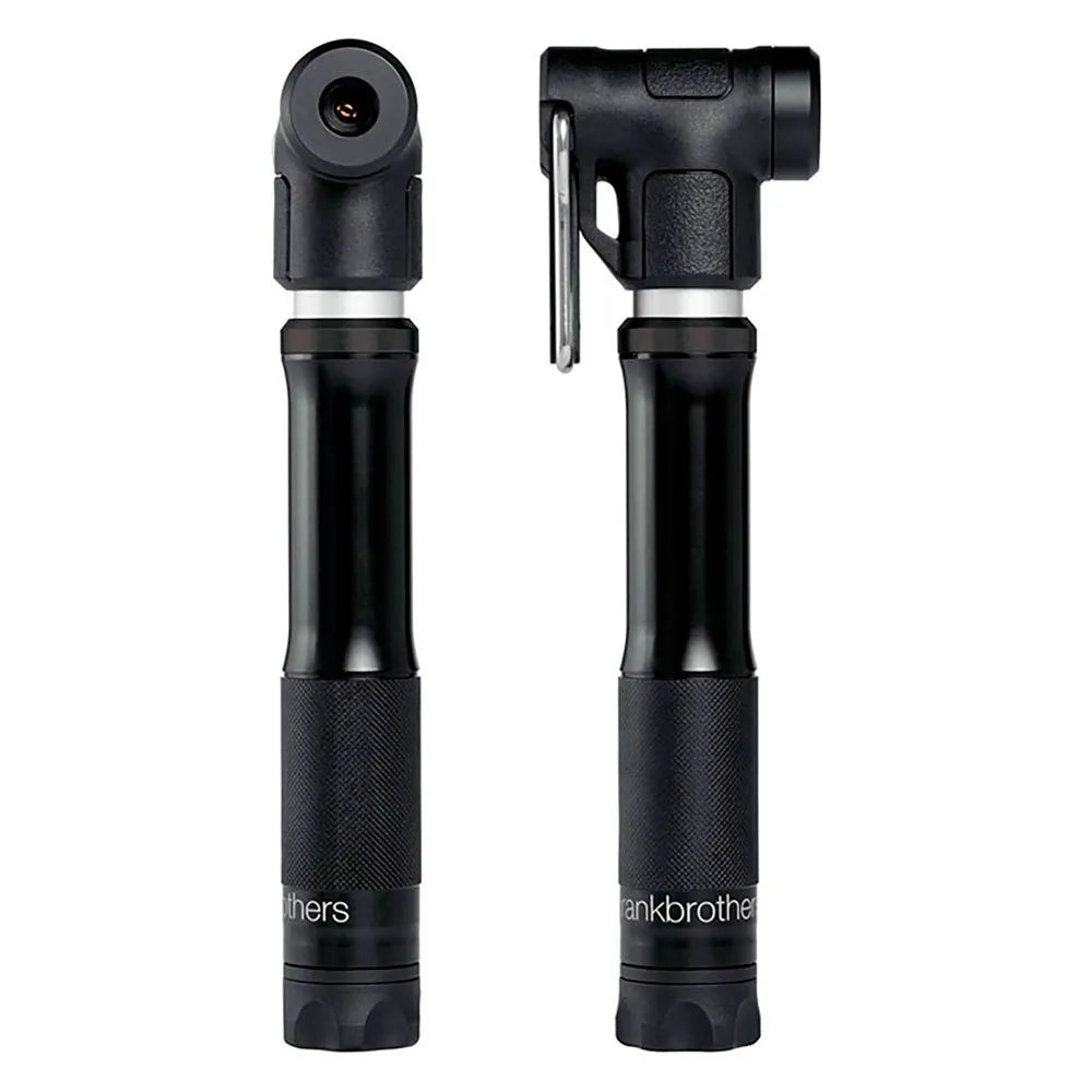 Crankbrothers Sterling S mini pump