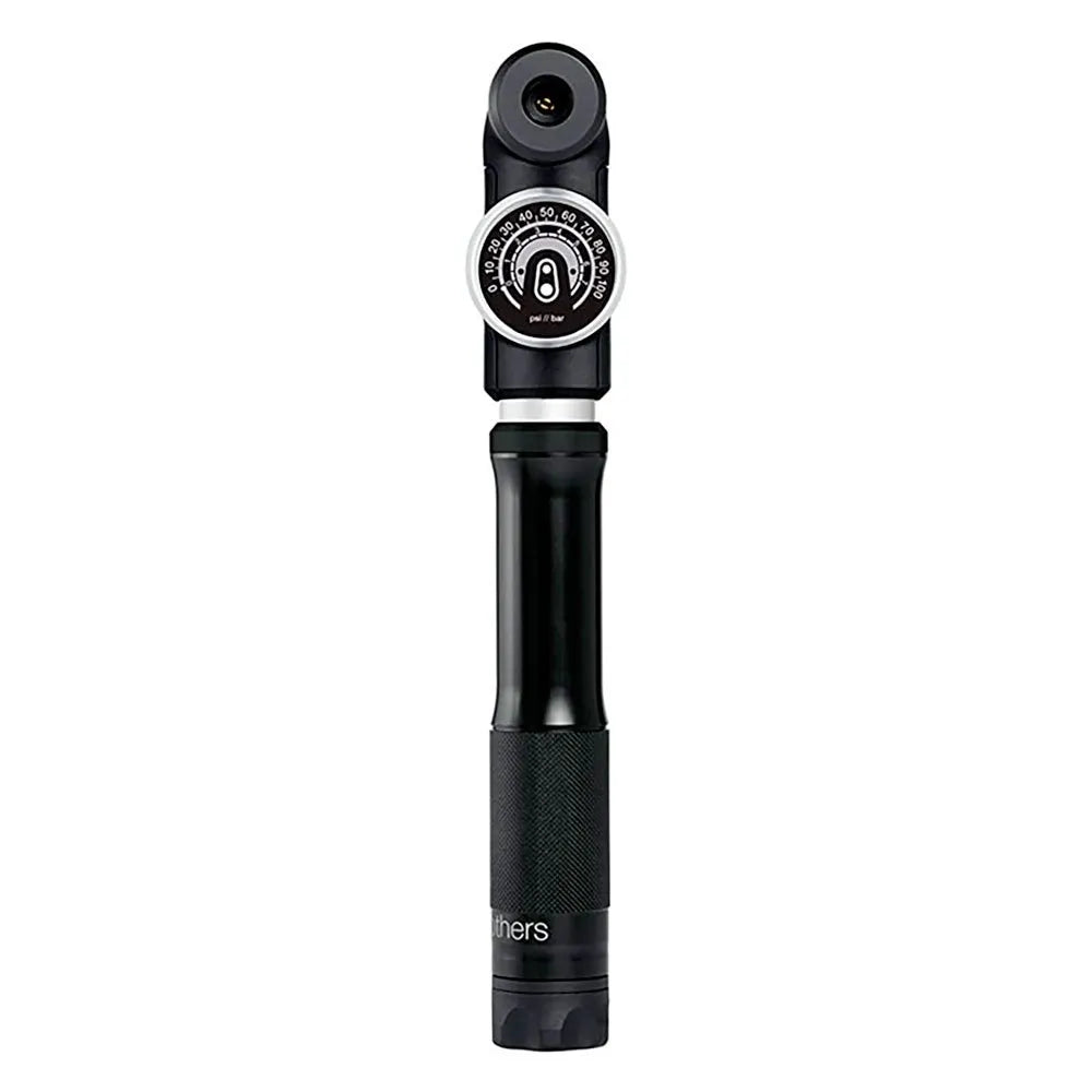 Crankbrothers Sterling SG mini pump