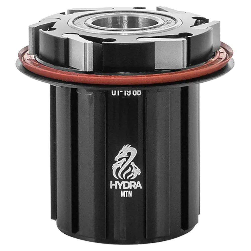 Crankbrothers Synthesis Carbon I9 Hydra Shimano HG freehub body