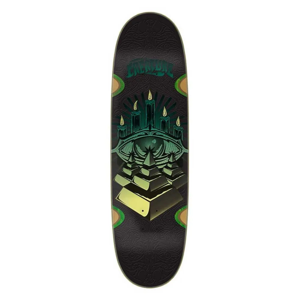 Creature Conjure lg 9.00´´ x 32.00´´ skateboard deck