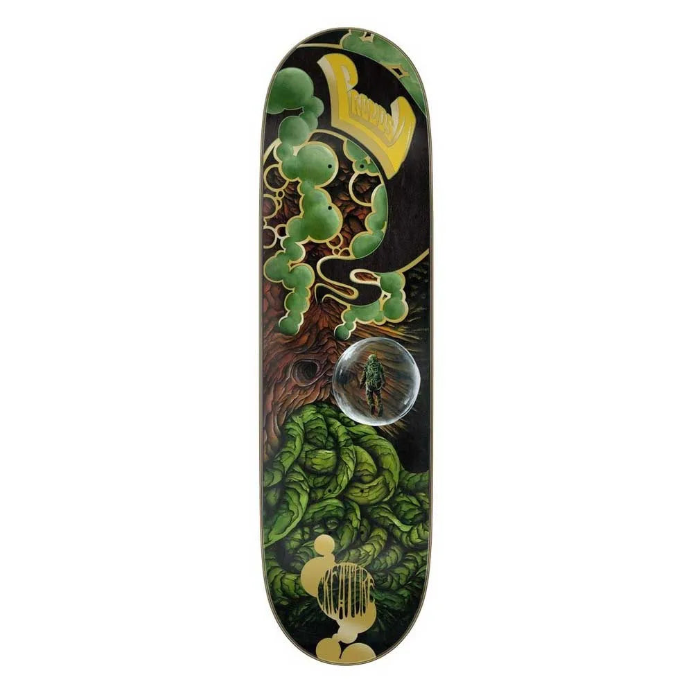 Creature Provost orbital pro 8.60 x 31.95 skateboard deck