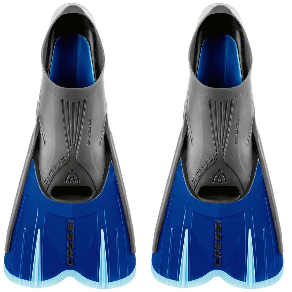 Cressi Agua Short swimming fins
