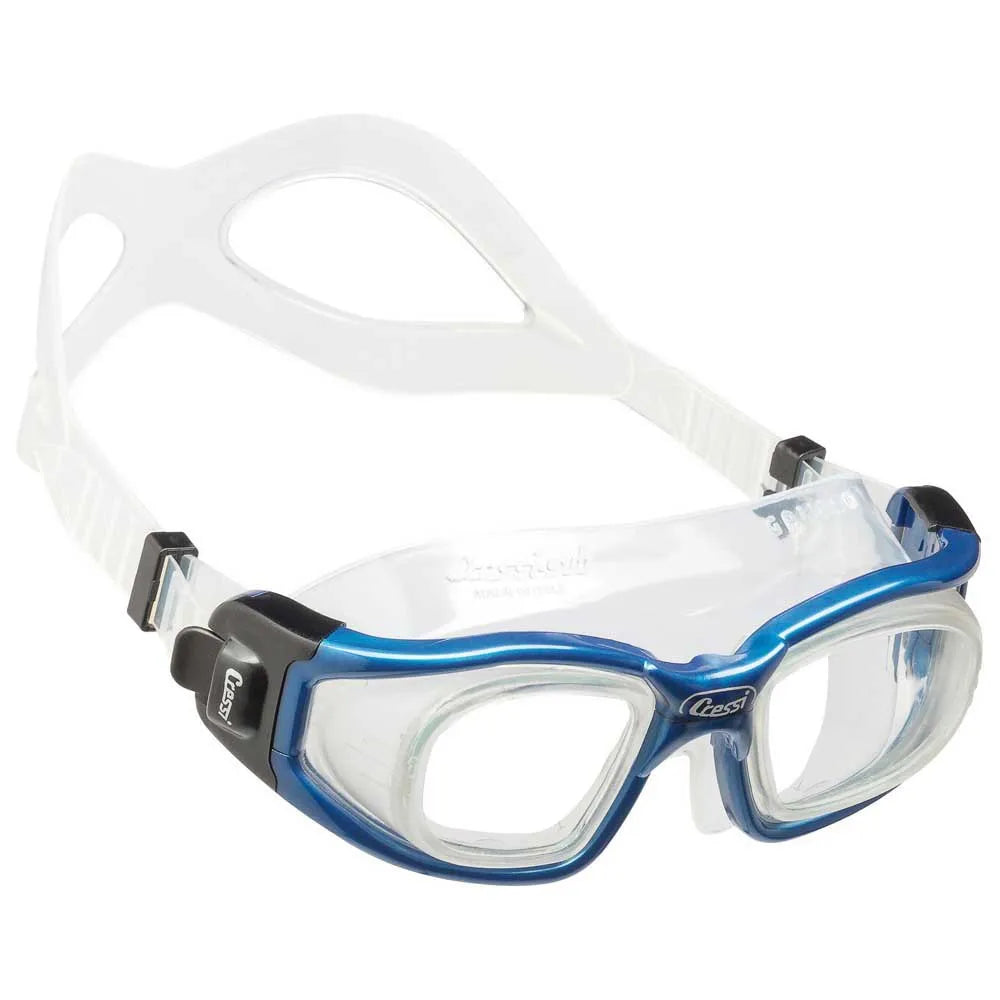 Cressi Galileo swimming goggles