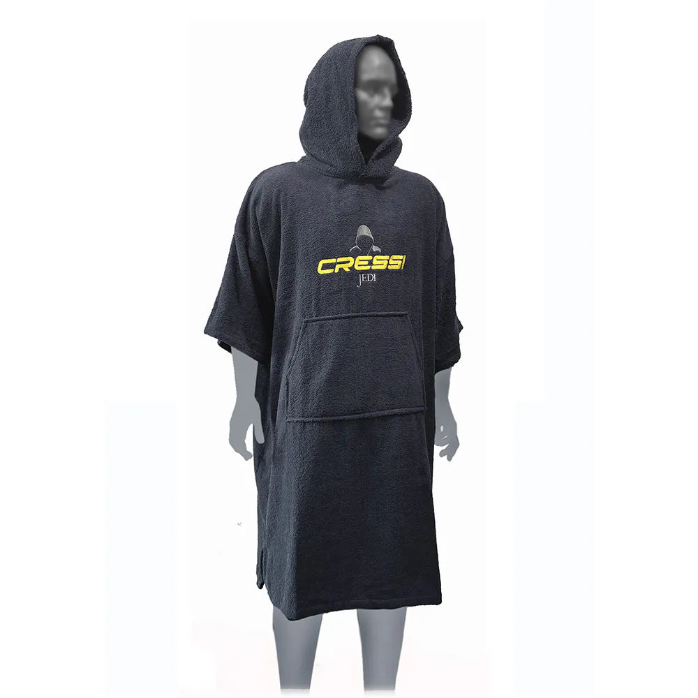 Cressi Jedi poncho