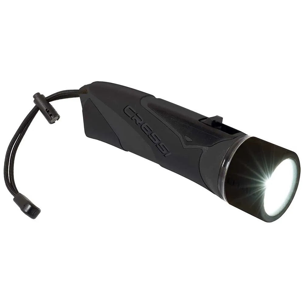 Cressi Lumia Plus torch