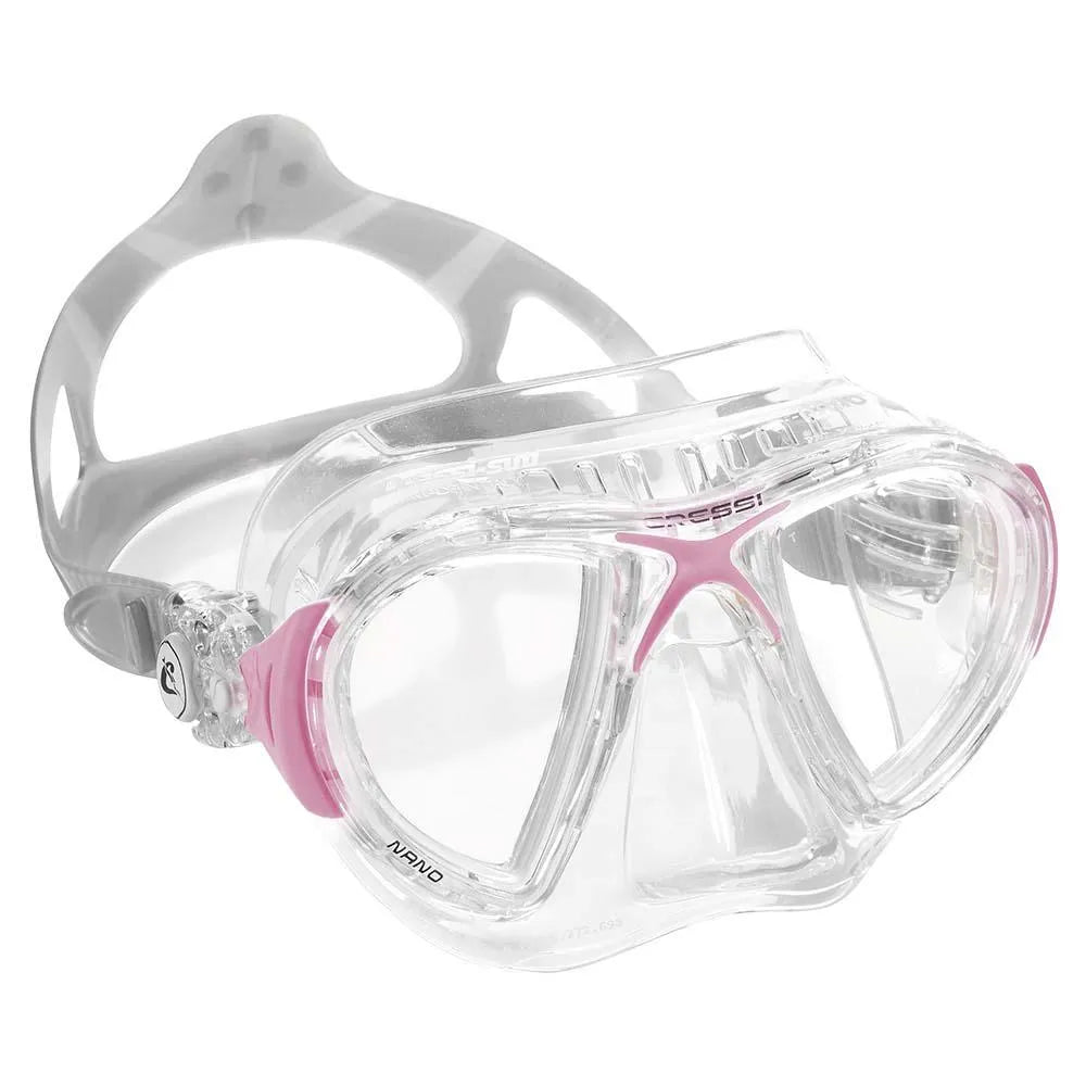 Cressi Nano diving mask