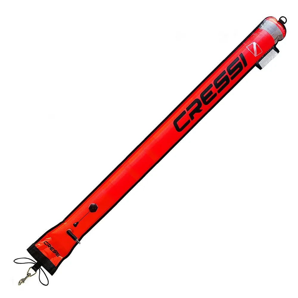 Cressi Pro Long HD Signaling Buoy