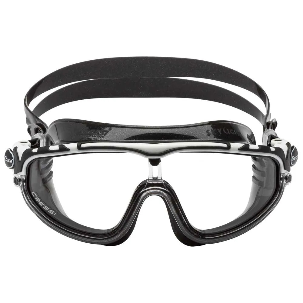 Cressi Skylight swimming mask
