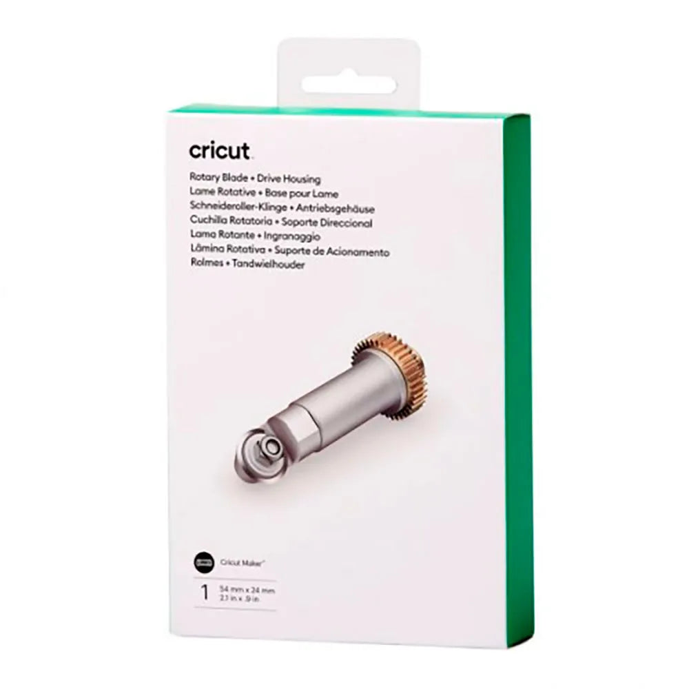Cricut 2007449 cutting unit
