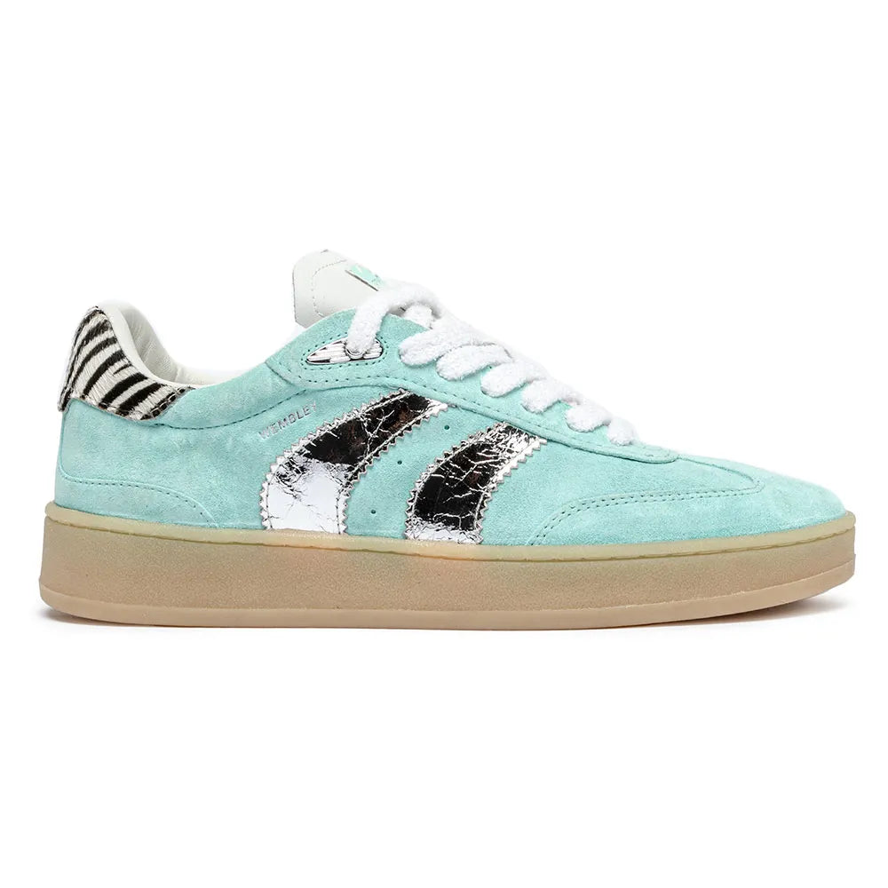 Crime london Wembley trainers