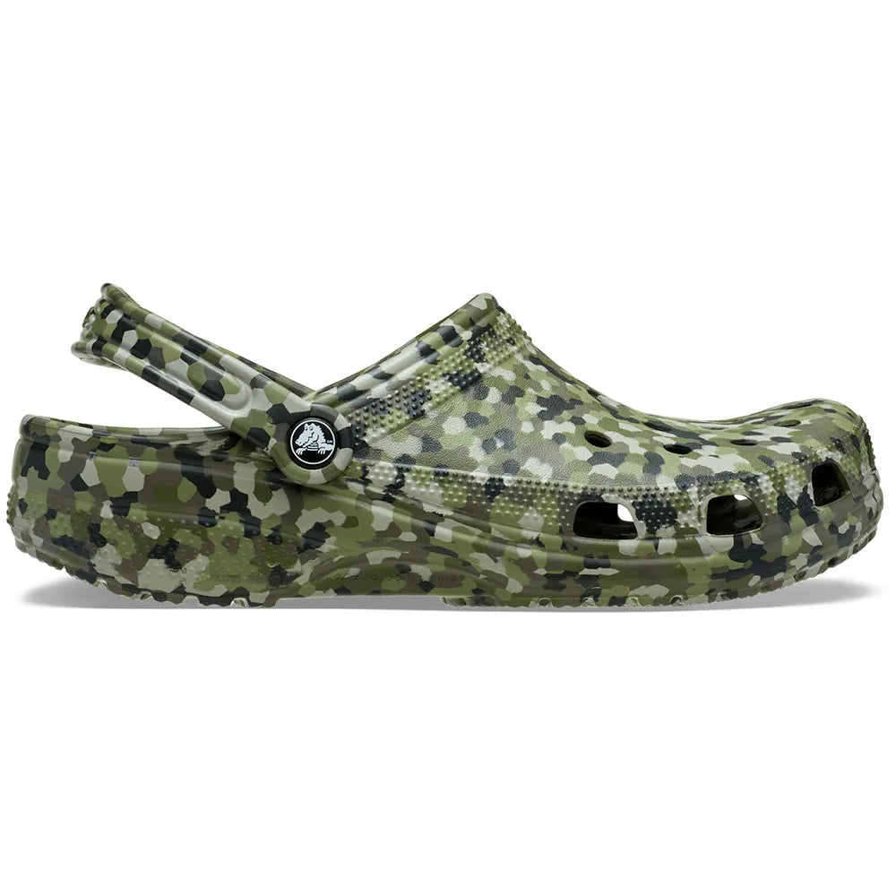 Crocs Classic Confetti clogs