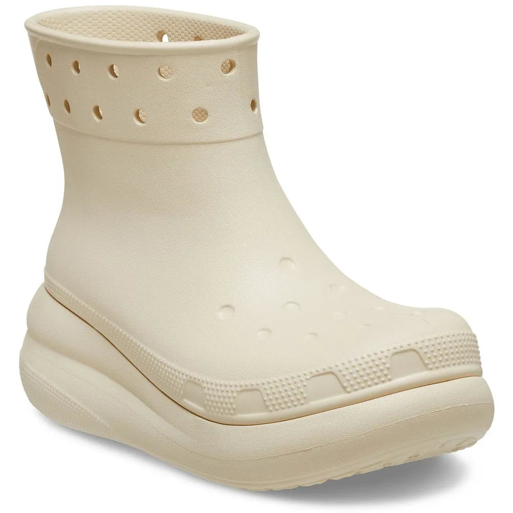 Crocs Classic Crush Rain boots