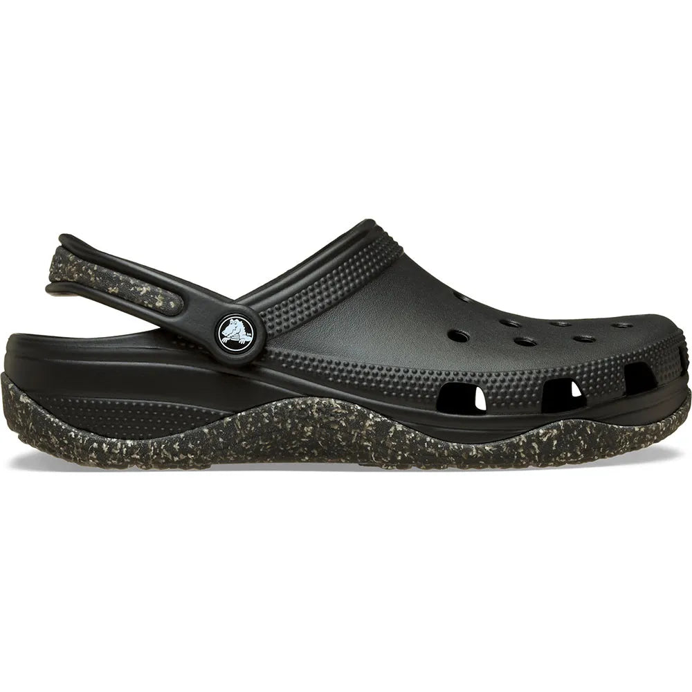Crocs Classic Evo clogs
