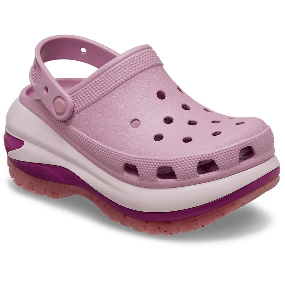 Crocs Classic Megacrush clogs