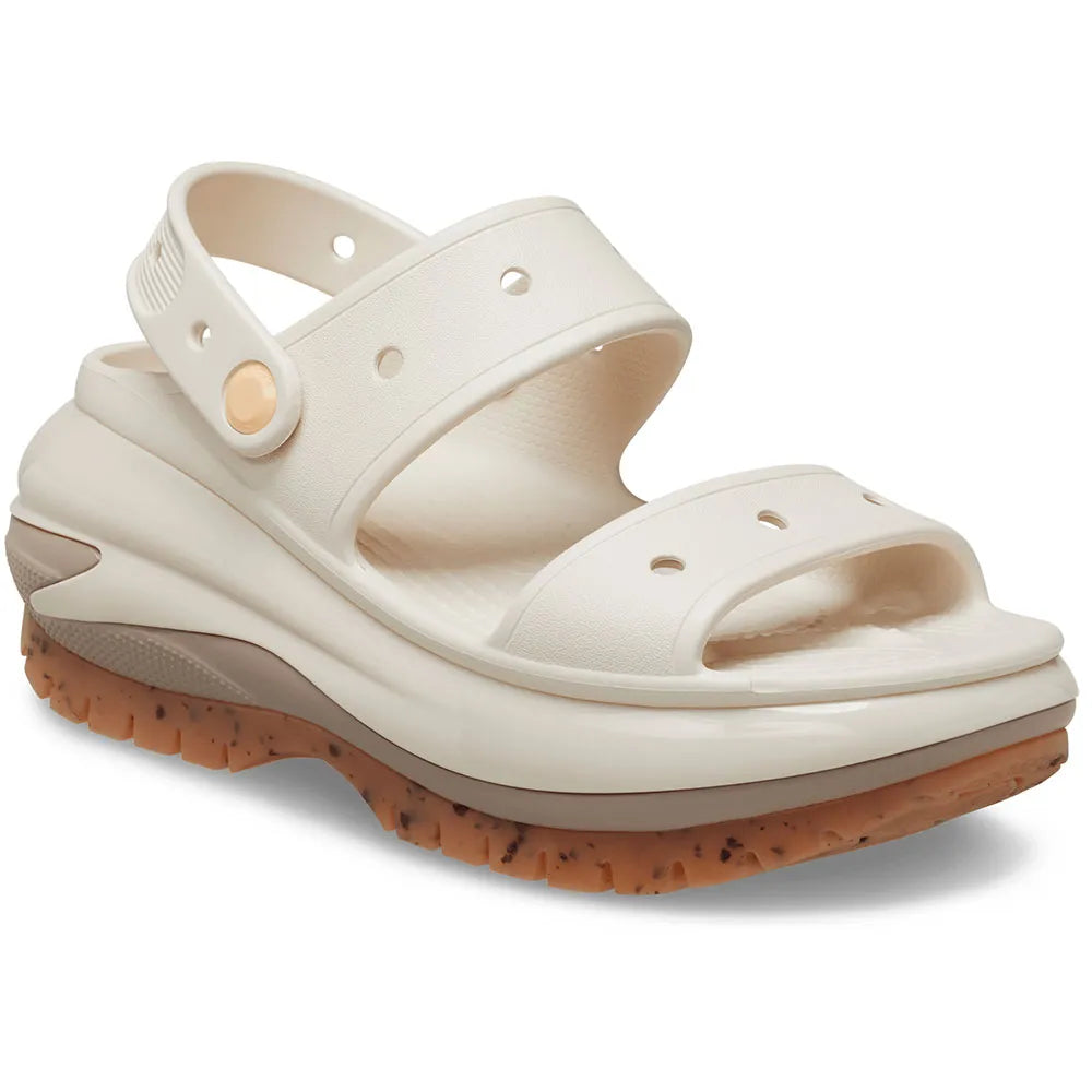 Crocs Classic Megacrush sandals