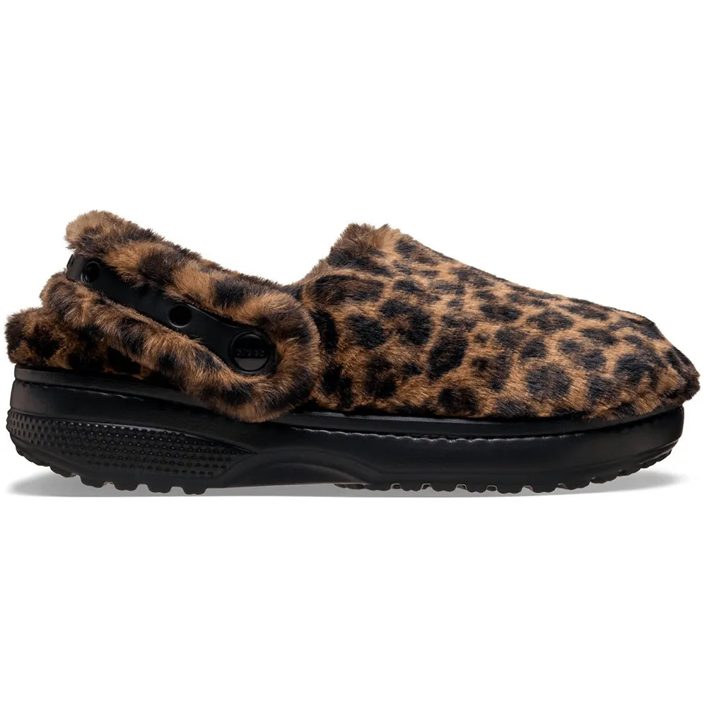 Crocs Classic Unfurgettable Animal clogs