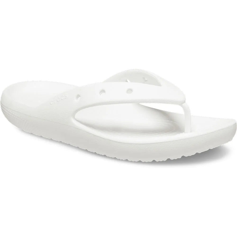 Crocs Classic v2 flip flops