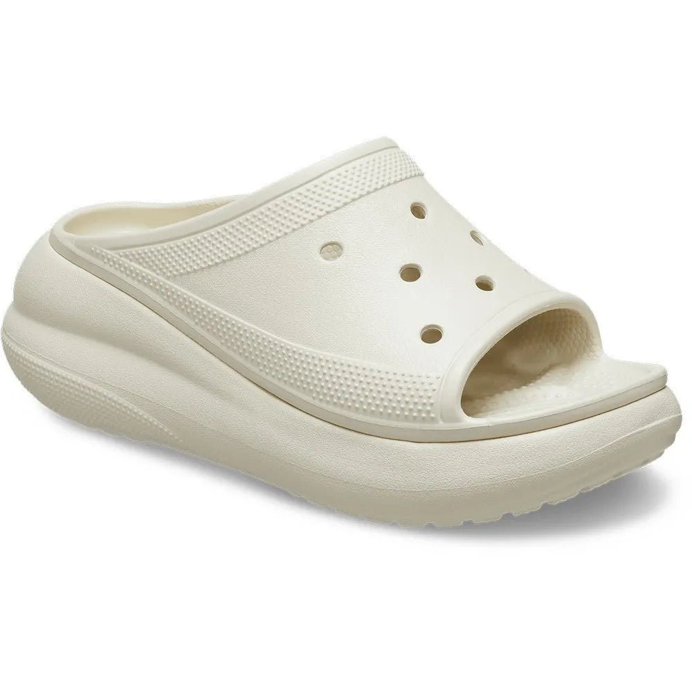 Crocs Crush slides