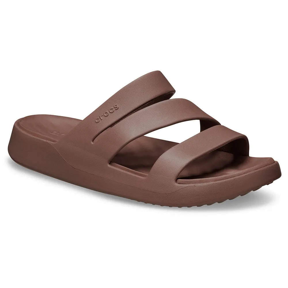 Crocs Getaway Strappy slides