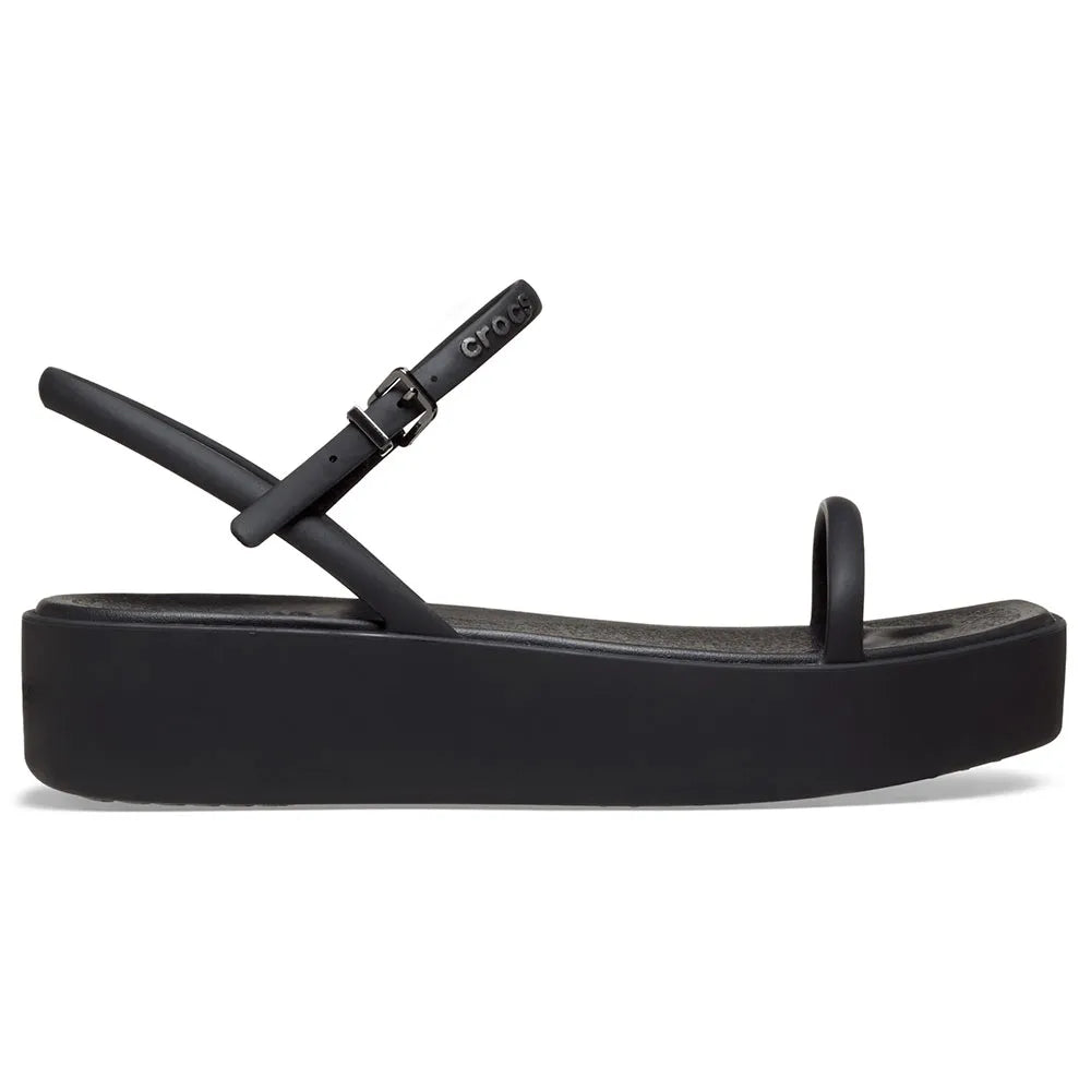 Crocs Miami Platform & Strap sandals