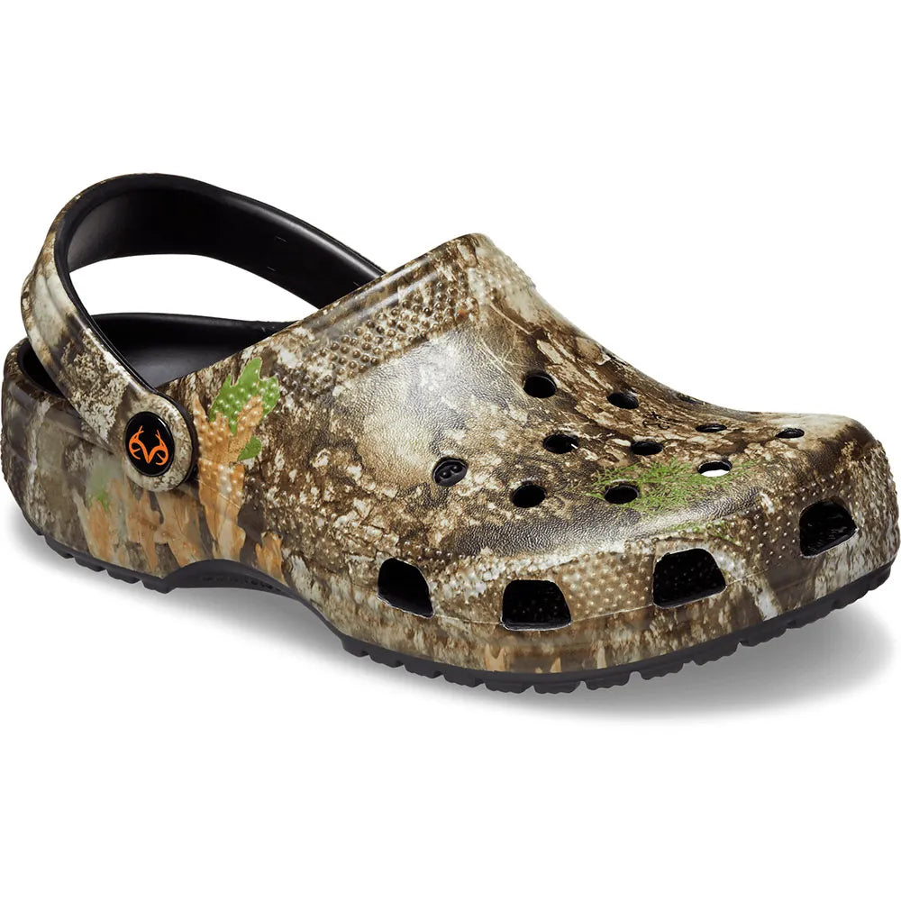 Crocs Realtree Apx Classic clogs