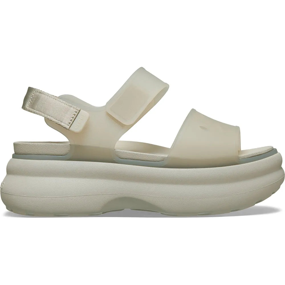 Crocs Soho Frosted & Strap sandals