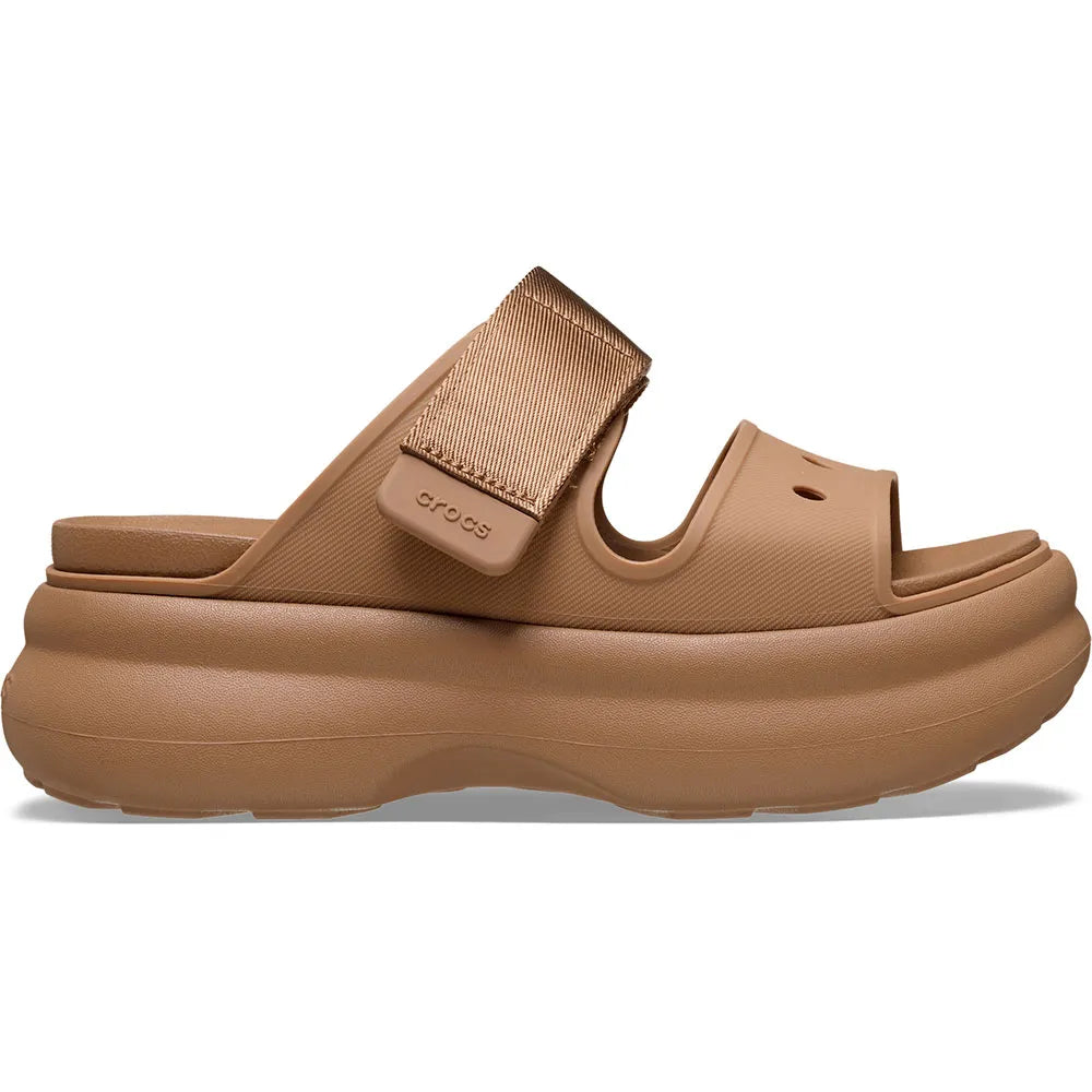 Crocs Soho Two Strap sandals