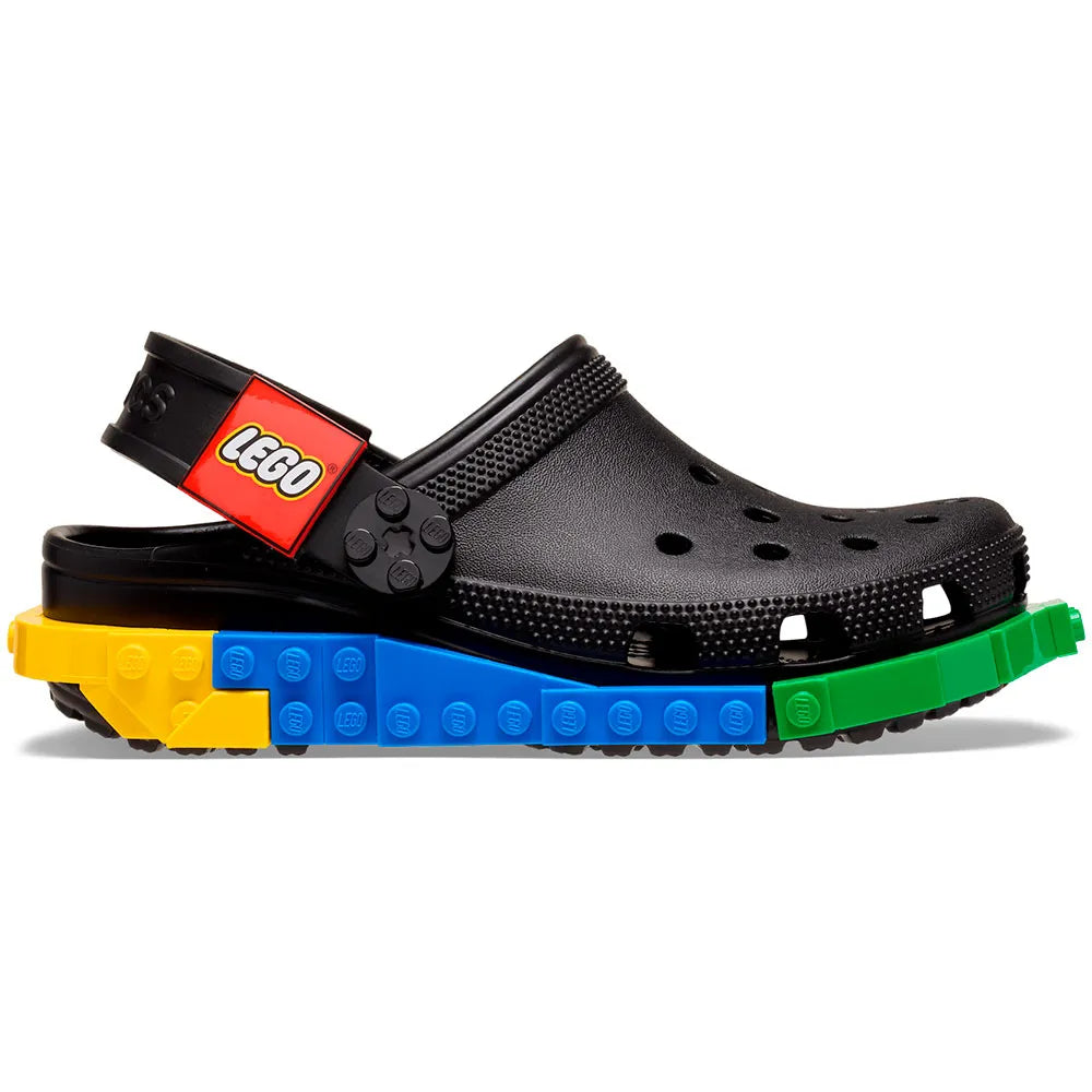 Crocs System clogs
