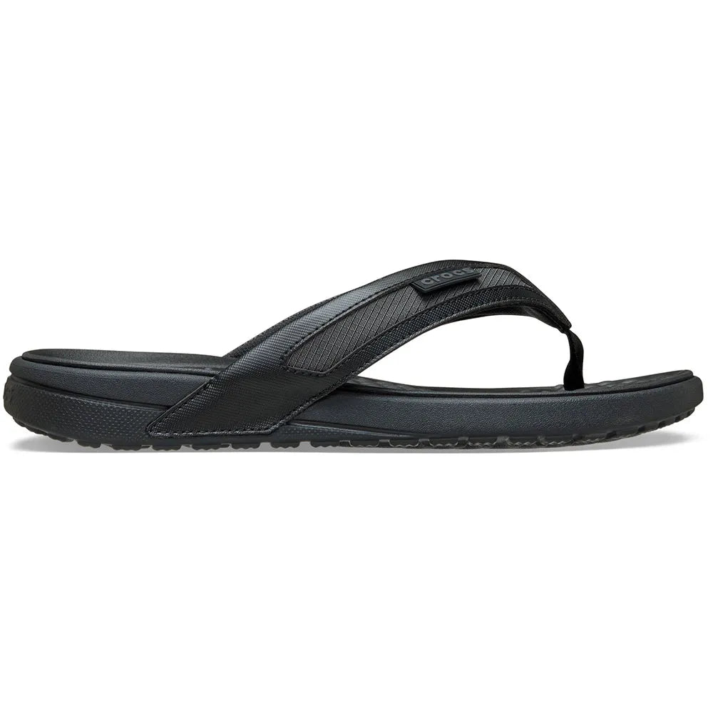 Crocs Yukon Sport flip flops