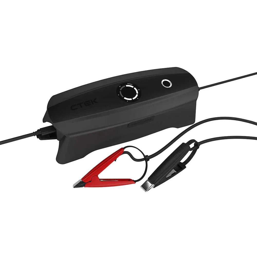 CTEK CS FREE Batteries Charger 20A 12V