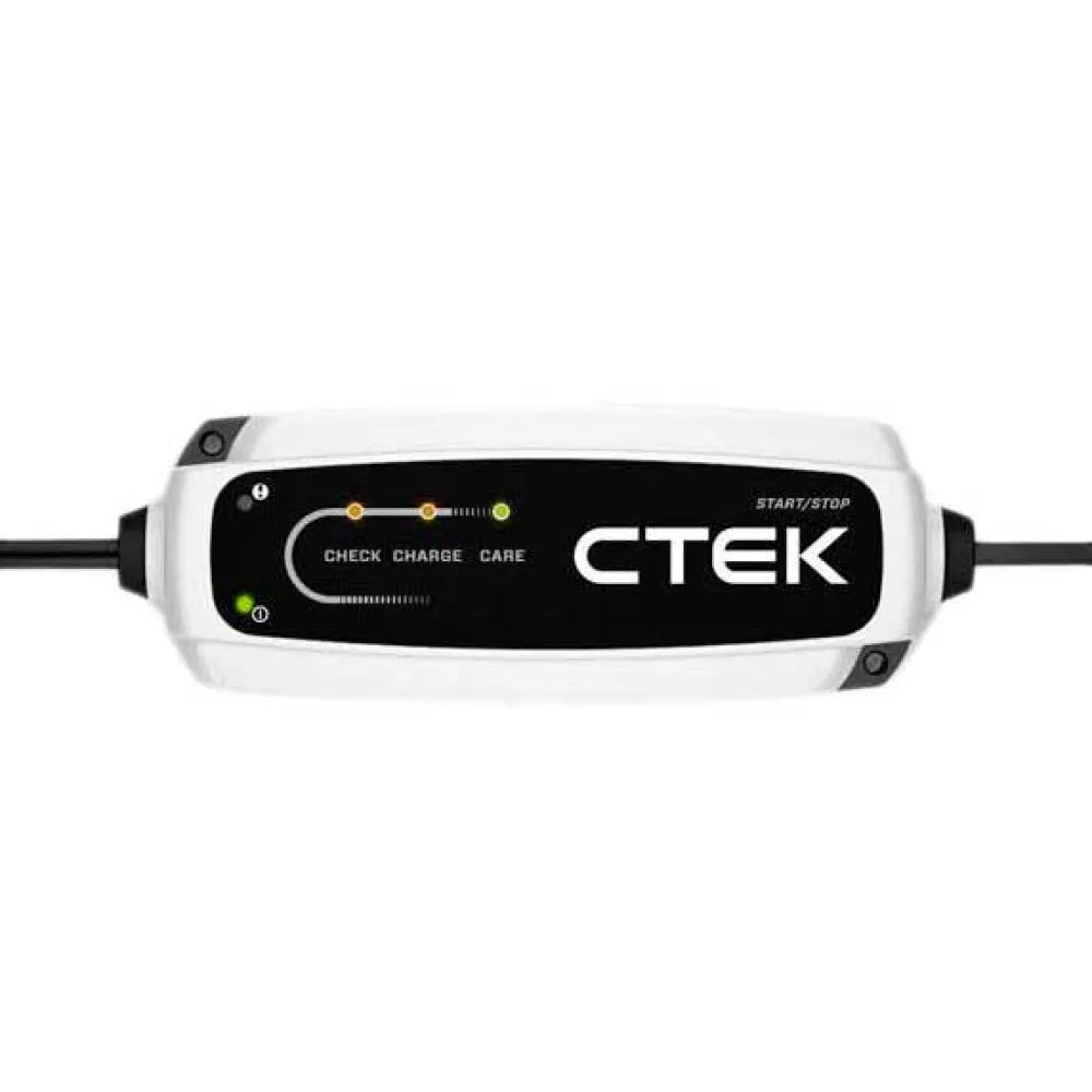 CTEK CT5 Start Stop Charger
