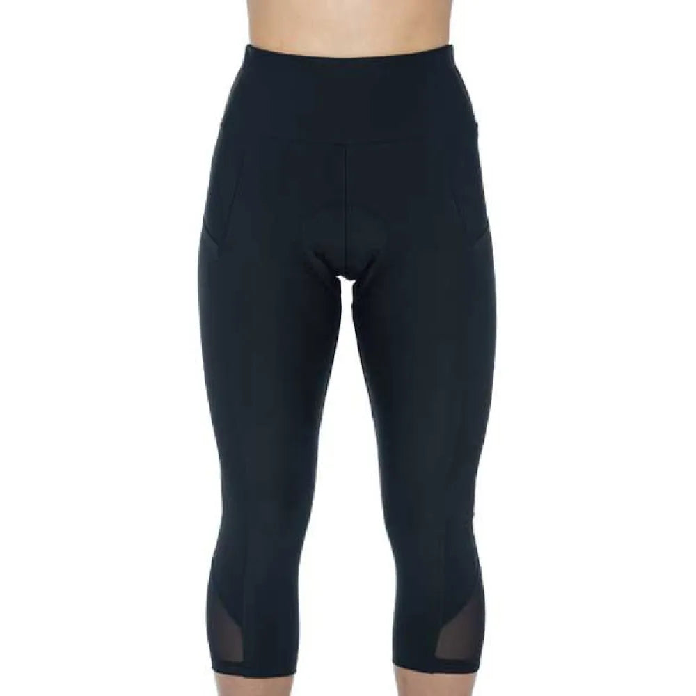 Cube ATX 3/4 bib tights
