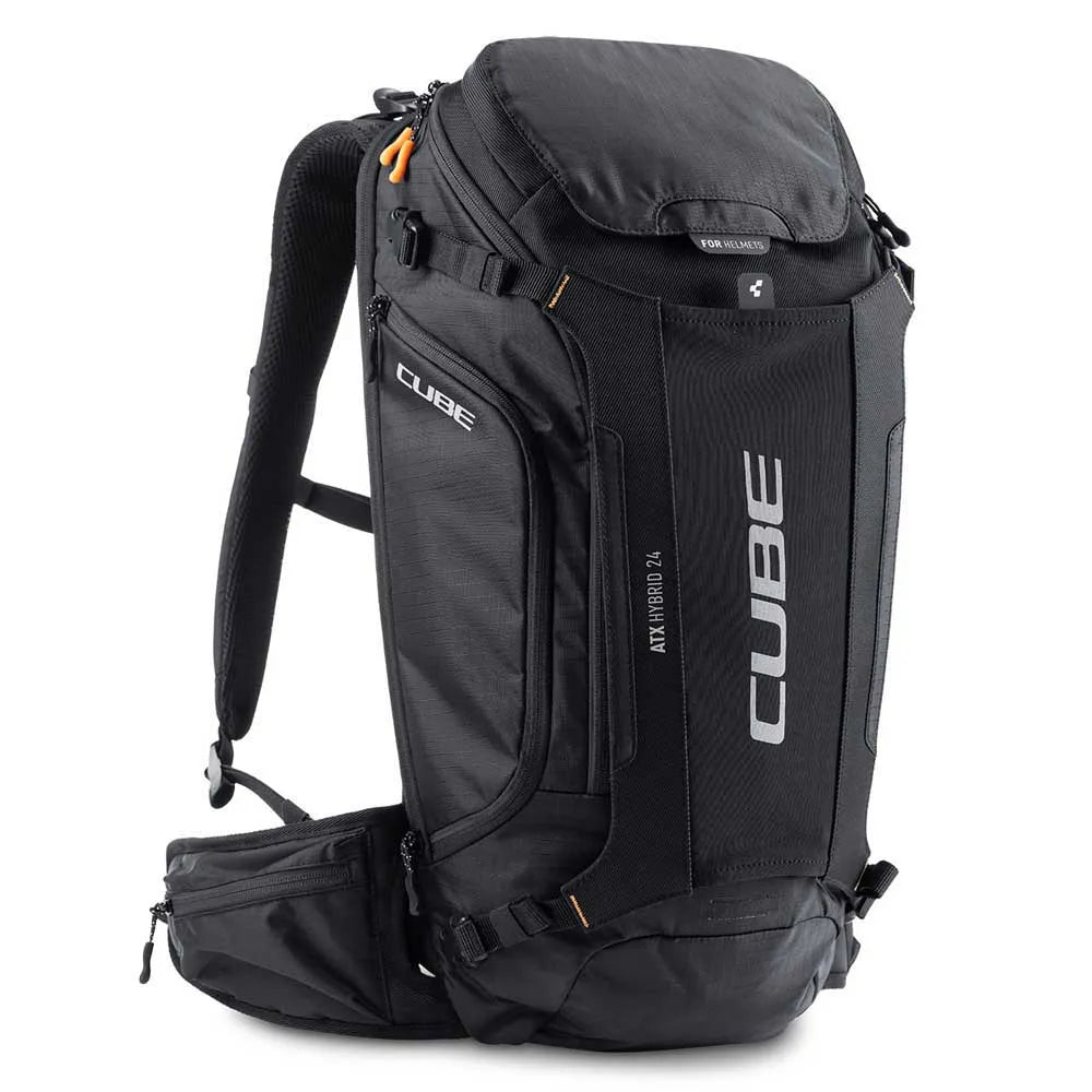 Cube ATX Hybrid backpack 24L