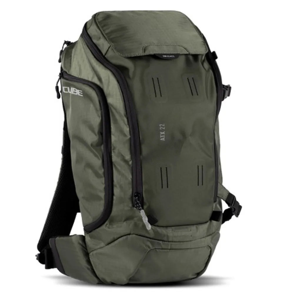 Cube ATX TM backpack 22L