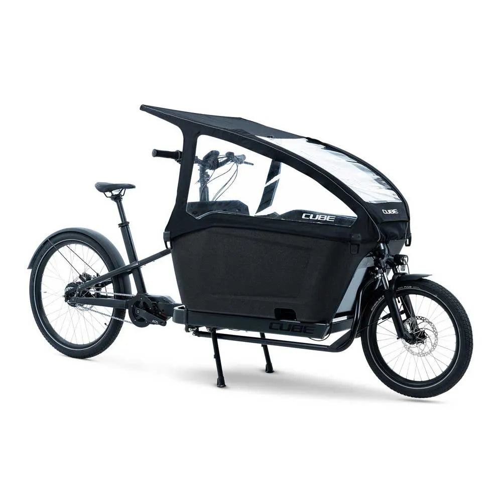 Cube Cargo 3.0 rain cover