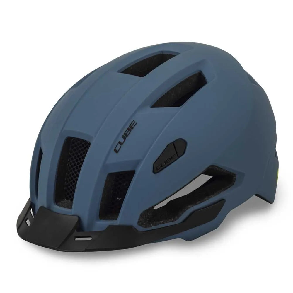 Cube Evoy Hybrid MIPS helmet