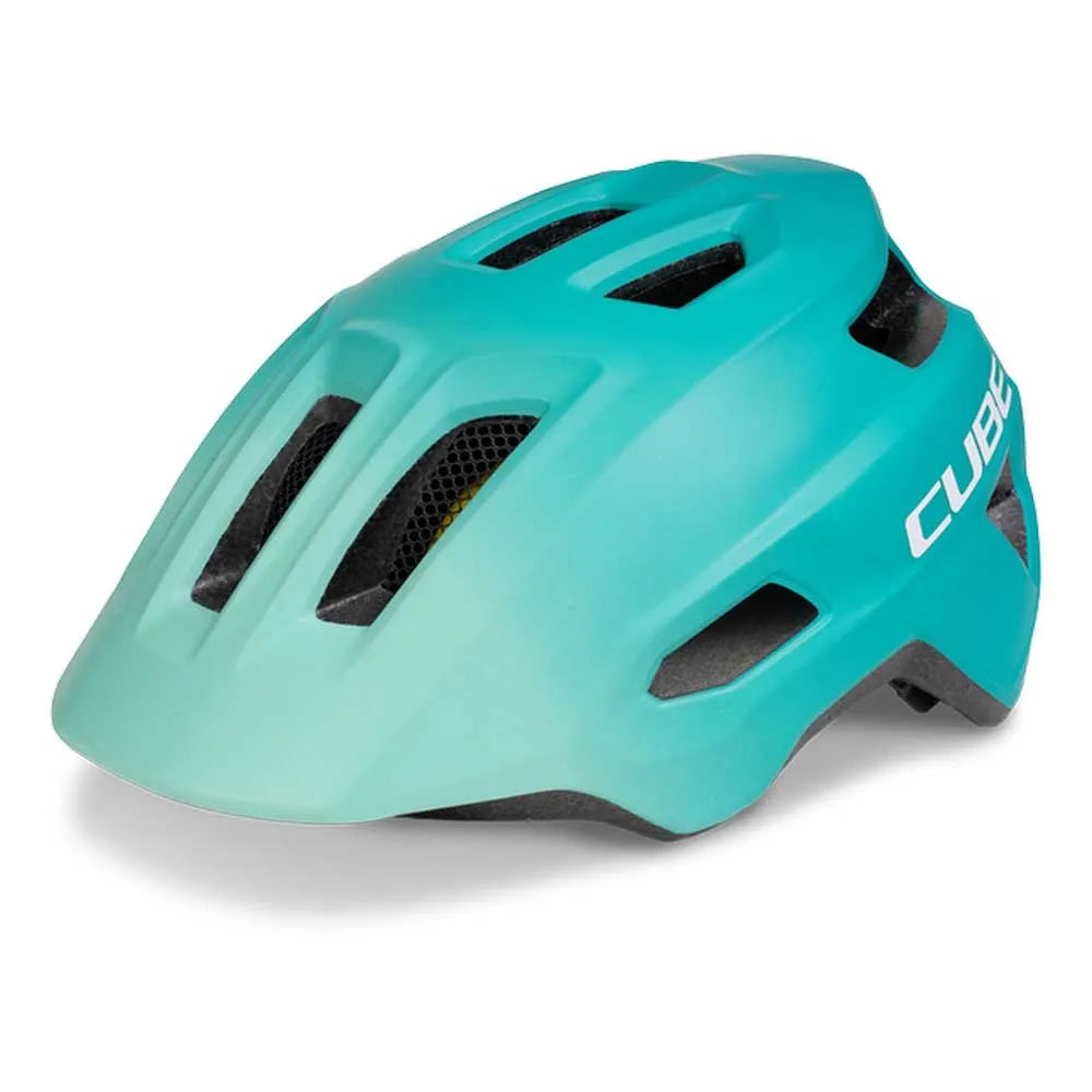 Cube Linok MIPS junior urban helmet
