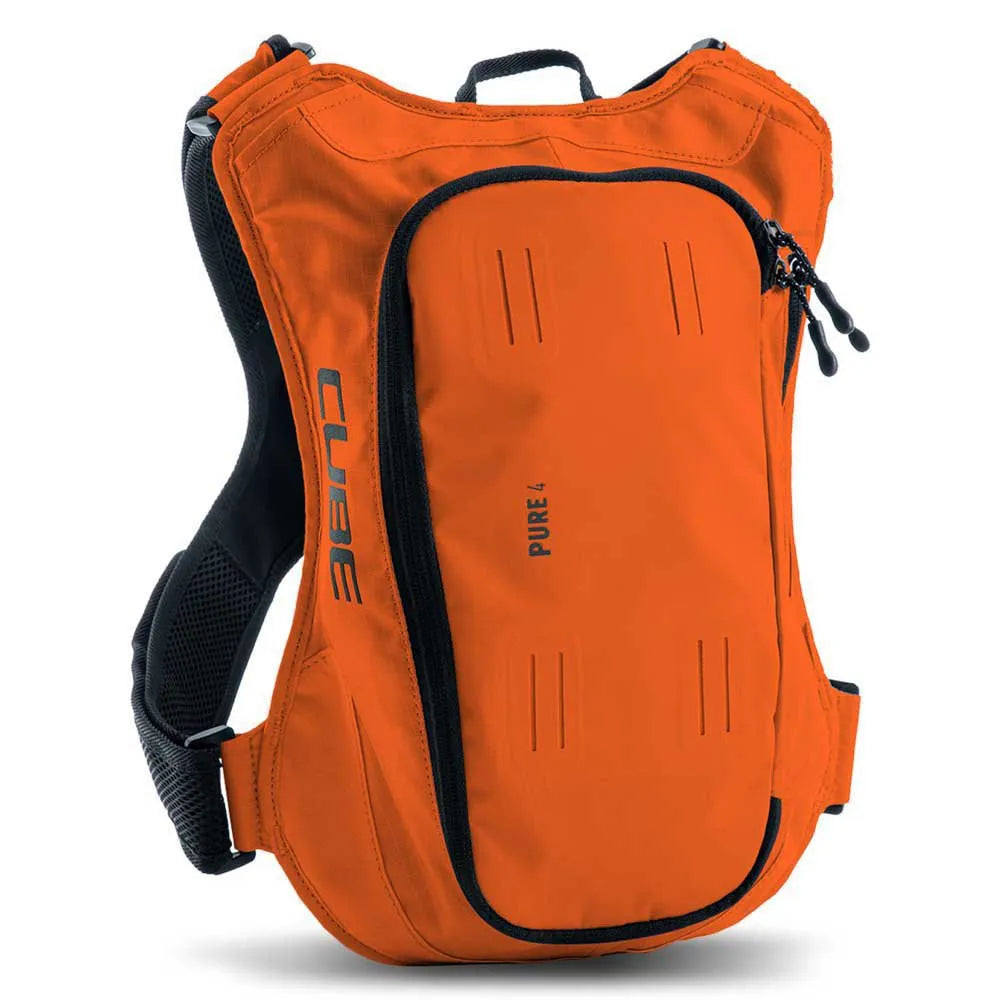 Cube Pure x Actionteam 4L backpack