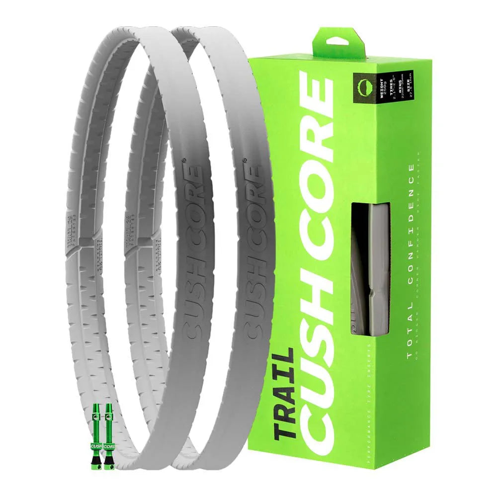 Cushcore Insert Trail anti-puncture mousse