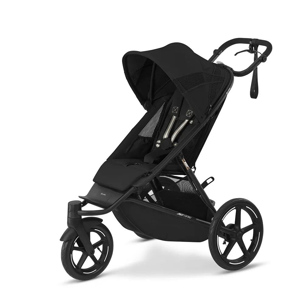Cybex Avi Spin stroller