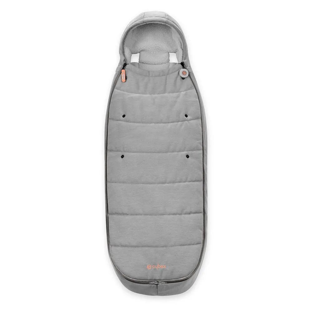 Cybex Gold Stroller footmuff