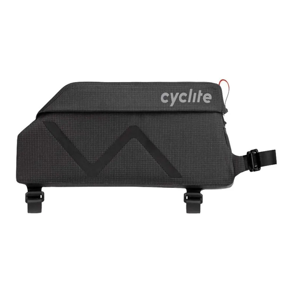 Cyclite /03 Top Tube Bag 1.1L