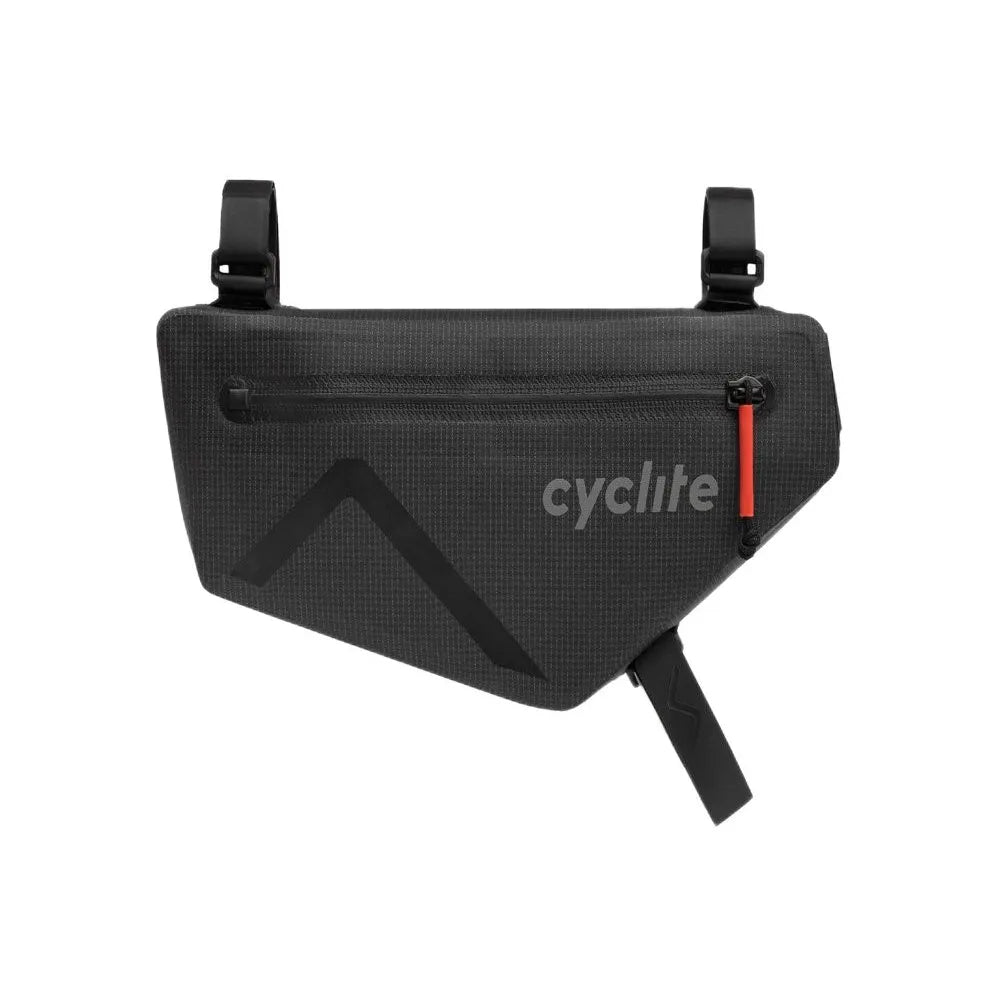 Cyclite Small/02 frame bag 1.4L