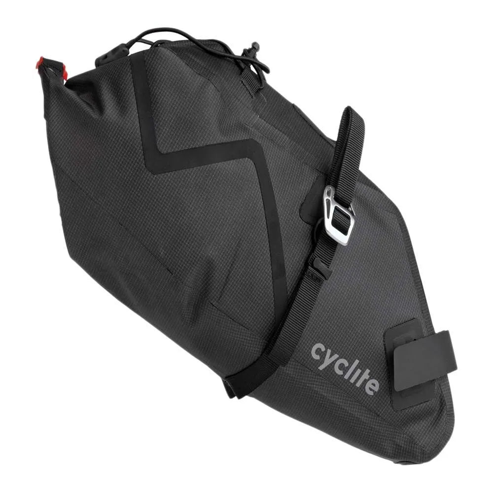 Cyclite Small/02 saddle bag 6L