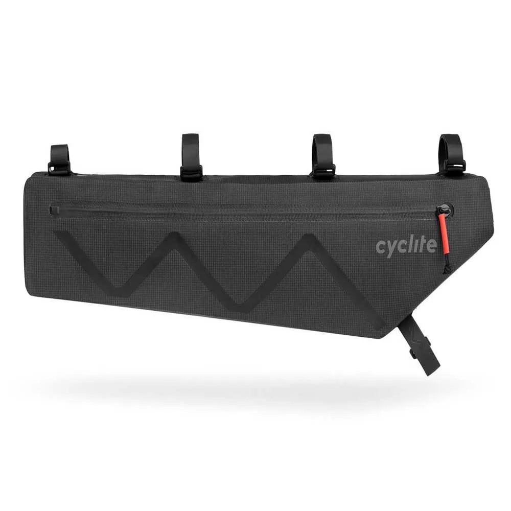 Cyclite XT/02 frame bag 3.2L