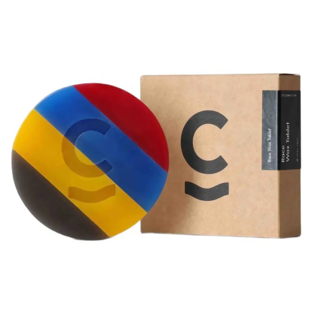 Cyclowax Original Race wax