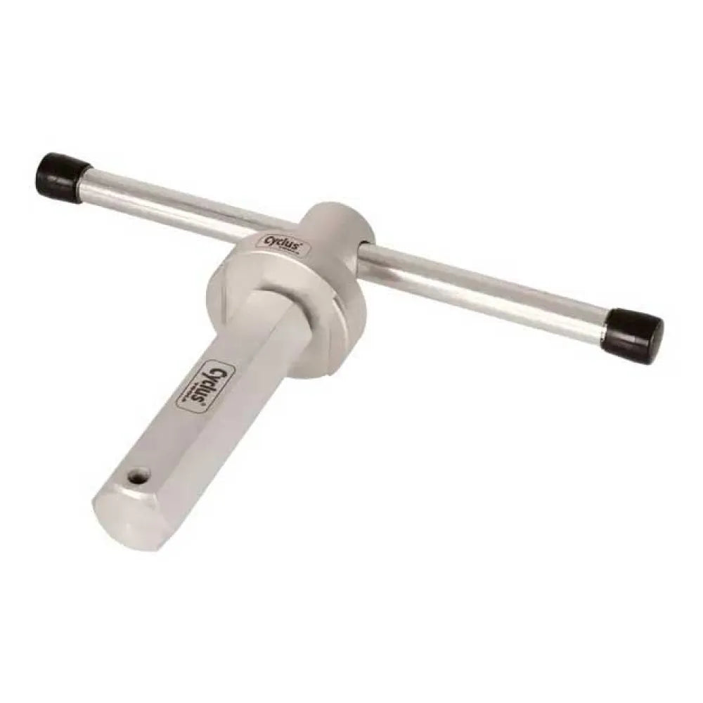 Cycplus 36 mm bottom bracket extractor